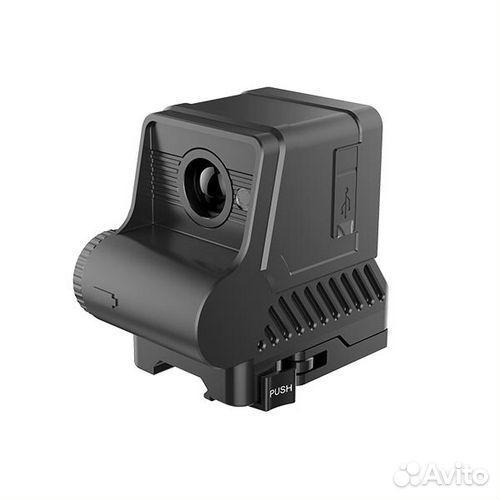 Тепловизионный коллиматор iRay xHolo HL13