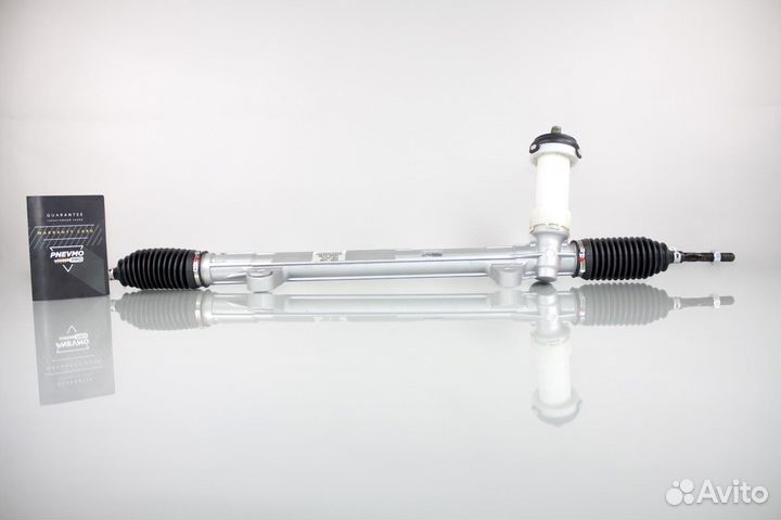 Рулевая рейка для Kia Sportage III (2010—2014)