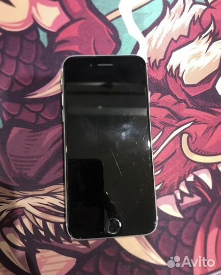iPhone SE (2020), 64 ГБ