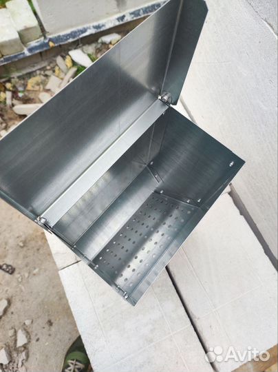 Кормушки для кроликов