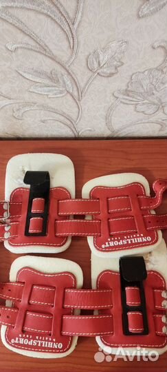 Гравитационные ботинки бу