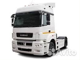 Водитель - экспедитор категории Е (вахта)