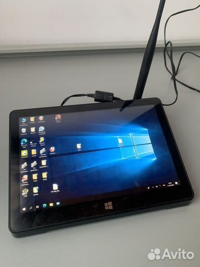 Планшет Toush POS Pipo X9