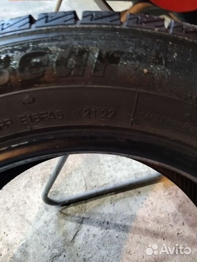 Foman Polar Bear 195/65 R15 91T