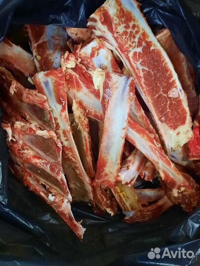 Кости для собак