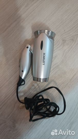 Фен для волос