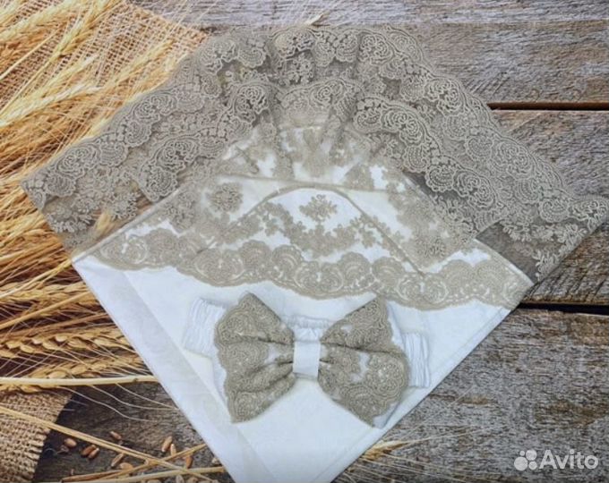 Комплекты на выписку