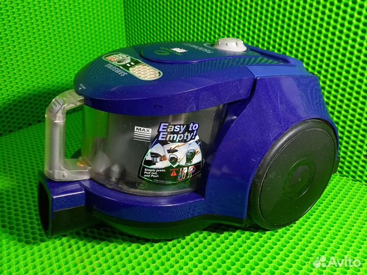 Пылесос Samsung SC4330