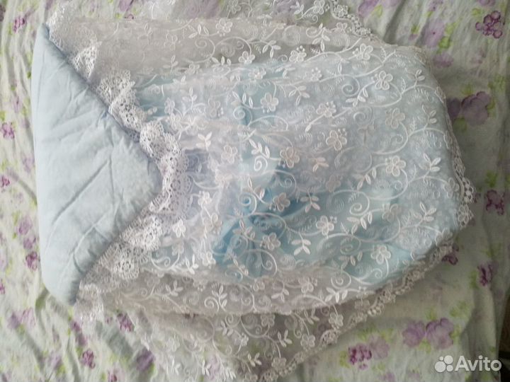 Конверт