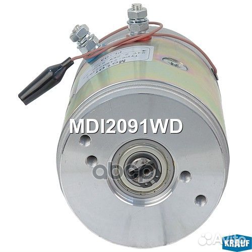 DC-мотор MDI2091WD Krauf