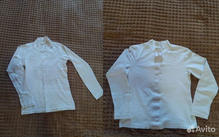 Набор детской,школьной одежды на девочку