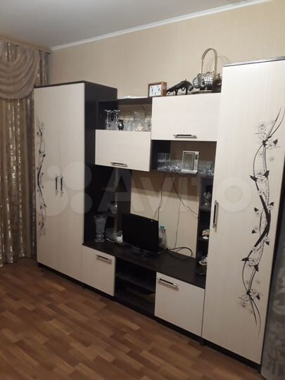 2-к. квартира, 56,6 м², 2/17 эт.
