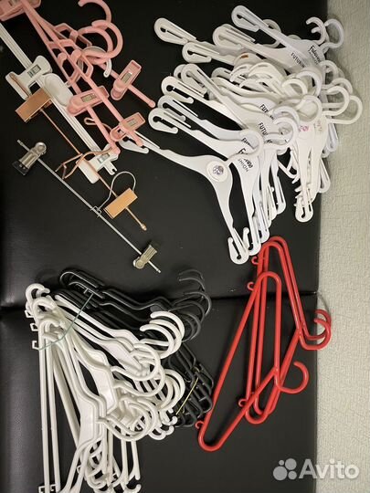 Вешалки плечики детские