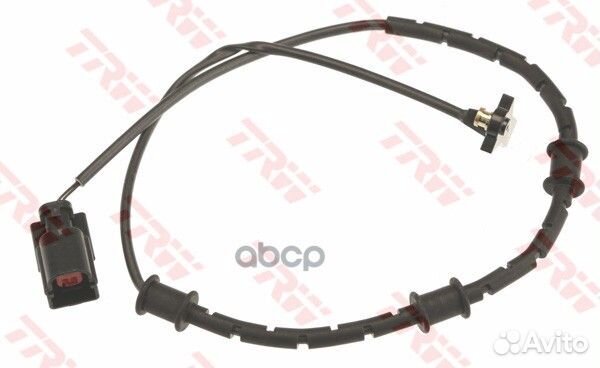 GIC370 датчик износа торм.колодок зад. Jaguar