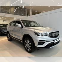 Новый Belgee X70 1.5 AMT, 2026, цена от 2 829 990 руб., Тамбов