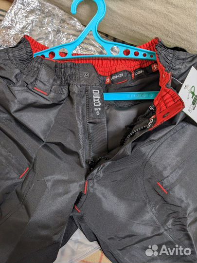 Велошорты Deko S