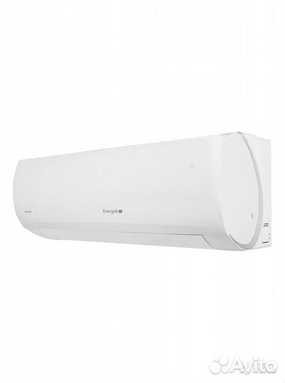 Сплит-системы 30м2/кондиционеры/монтаж