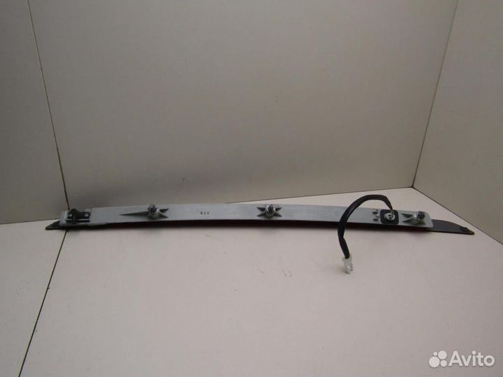 Фонарь задний (стоп сигнал) Infiniti EX/QX50 (J50