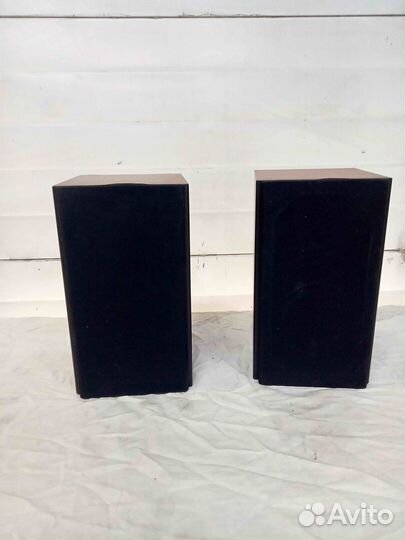 Активная акустика 2,0