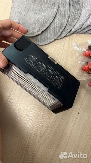 Xiaomi на запчасти