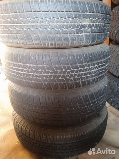 Продаю колёса на ваз