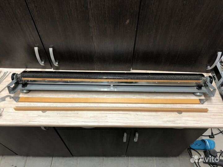 Вязальная машина, полный комплект