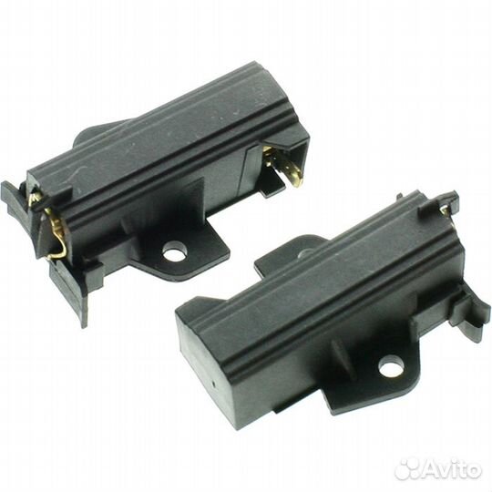 Щетки двигателя для стиральной машины