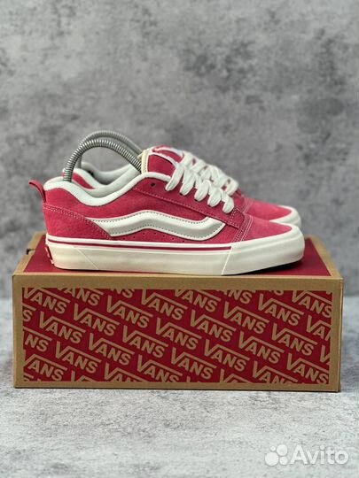 Кеды Vans classic