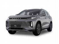 Новый EXEED TXL 1.6 AMT, 2023, цена от 3 237 600 руб.