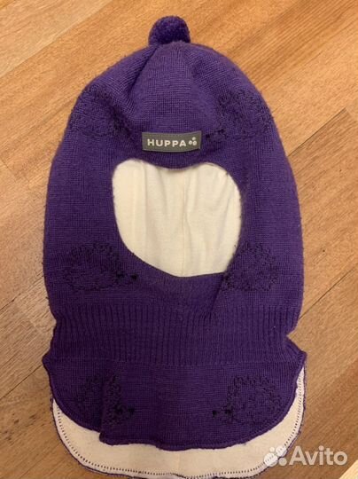 Шлемы Huppa, Lenne, р. 48-53