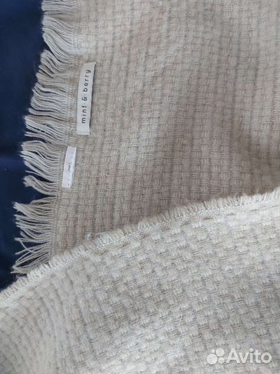 Платки теплые