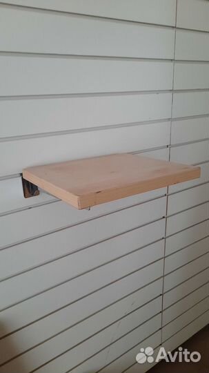 Полка навесная