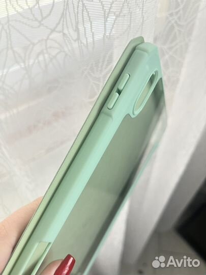 Чехол iPad эир 4/5