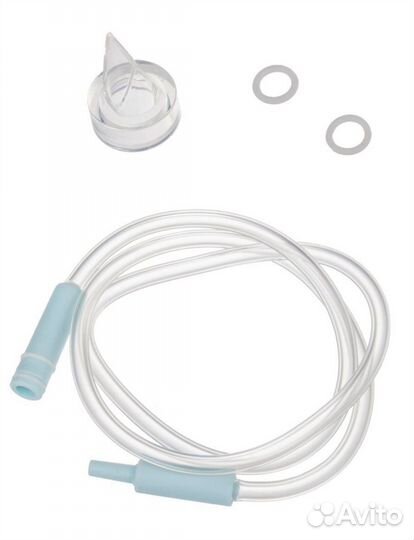 Молокоотсос электрический