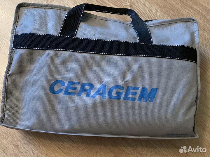 Тепловой мат Ceragem Warm Pad (SLE-0627)