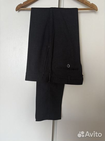 Костюм классический мужской