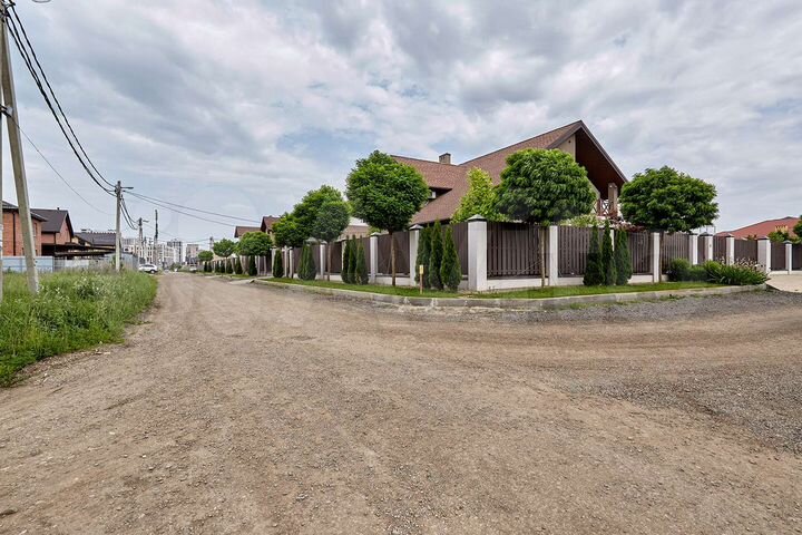 Участок 8 сот. (ИЖС)