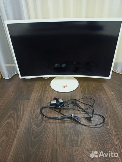 Монитор для компьютера samsung 32дюйма full hd