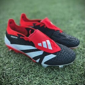 Бутсы Adidas Predator