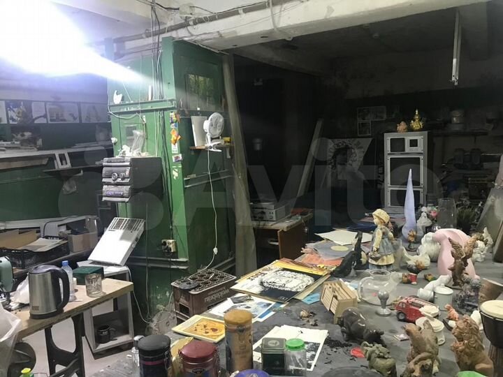 Свободного назначения, 286 м²