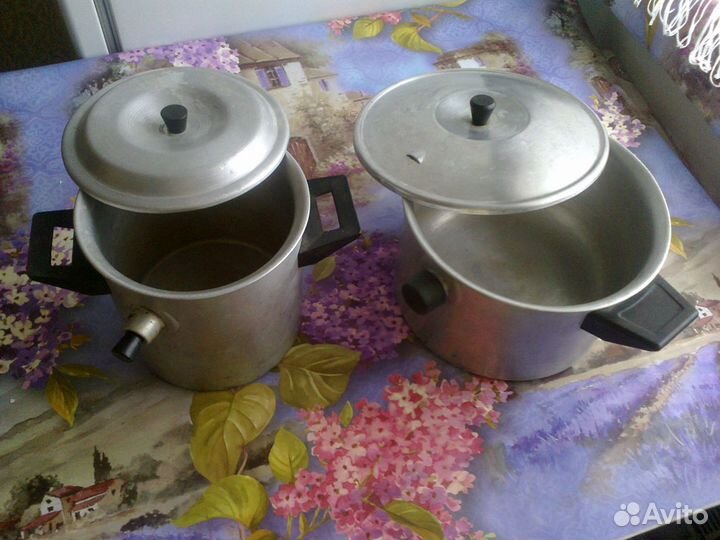 Молоковарки