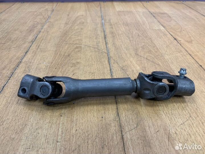 Рулевой карданчик Opel Astra H 2004-2014