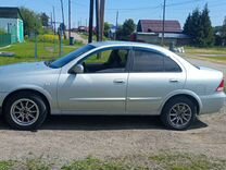 Nissan Almera Classic 1.6 MT, 2007, 256 000 км, с пробегом, цена 350 000 руб.