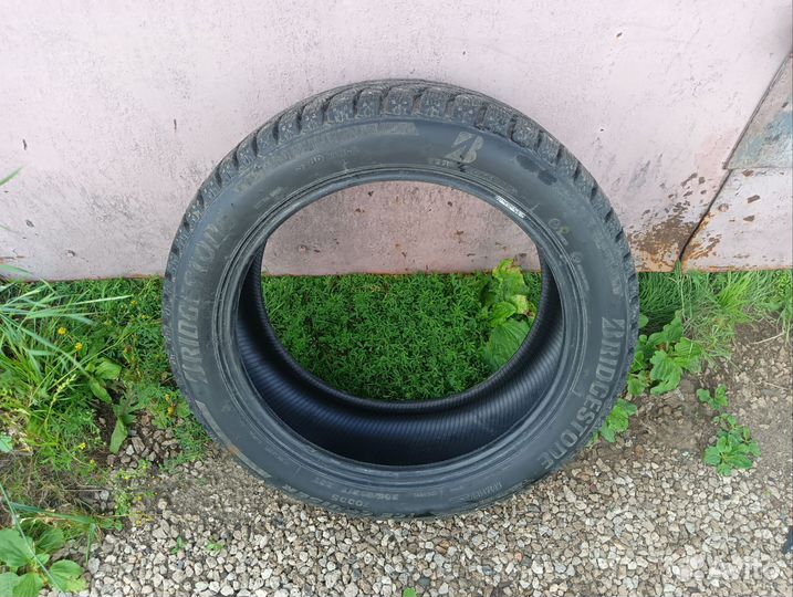 Bridgestone Ice Cruiser 7000S 205/50 R17