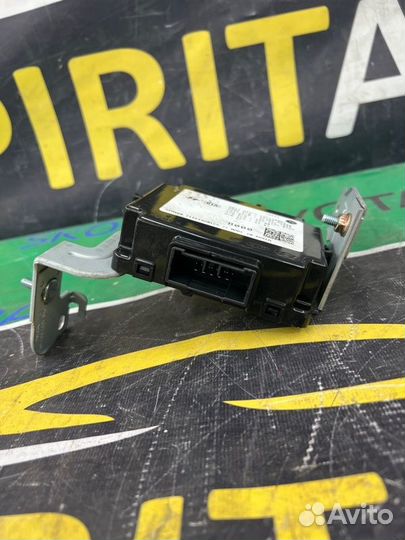 Блок электронный Kia Xceed 1 G4LD 2019-2023