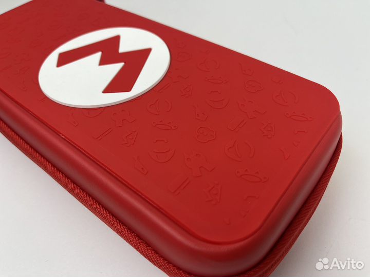 Чехол для Nintendo Switch - Super Mario (M)