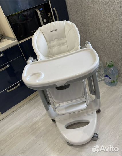 Стул для кормления Peg Perego Tatamia