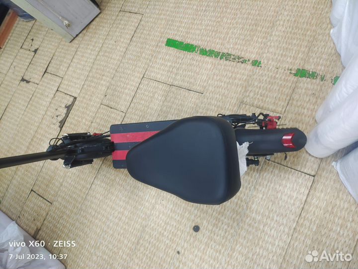 Продам самокат