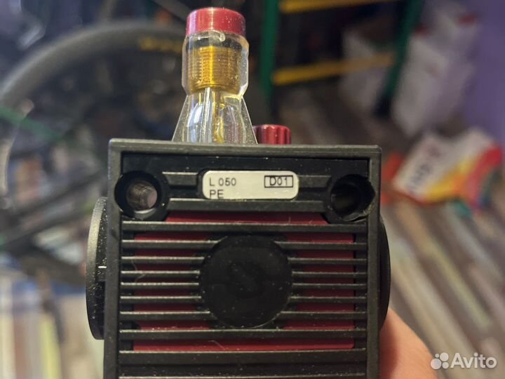 Лубрикатор для пневмоинструмента