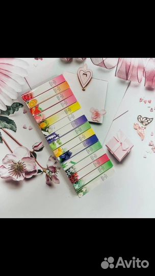 Масло для кутикулы